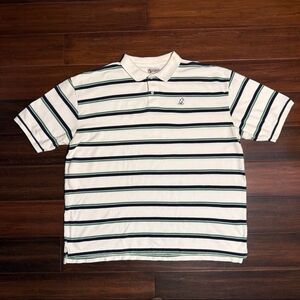 Vintage Mickey Polo Shirt